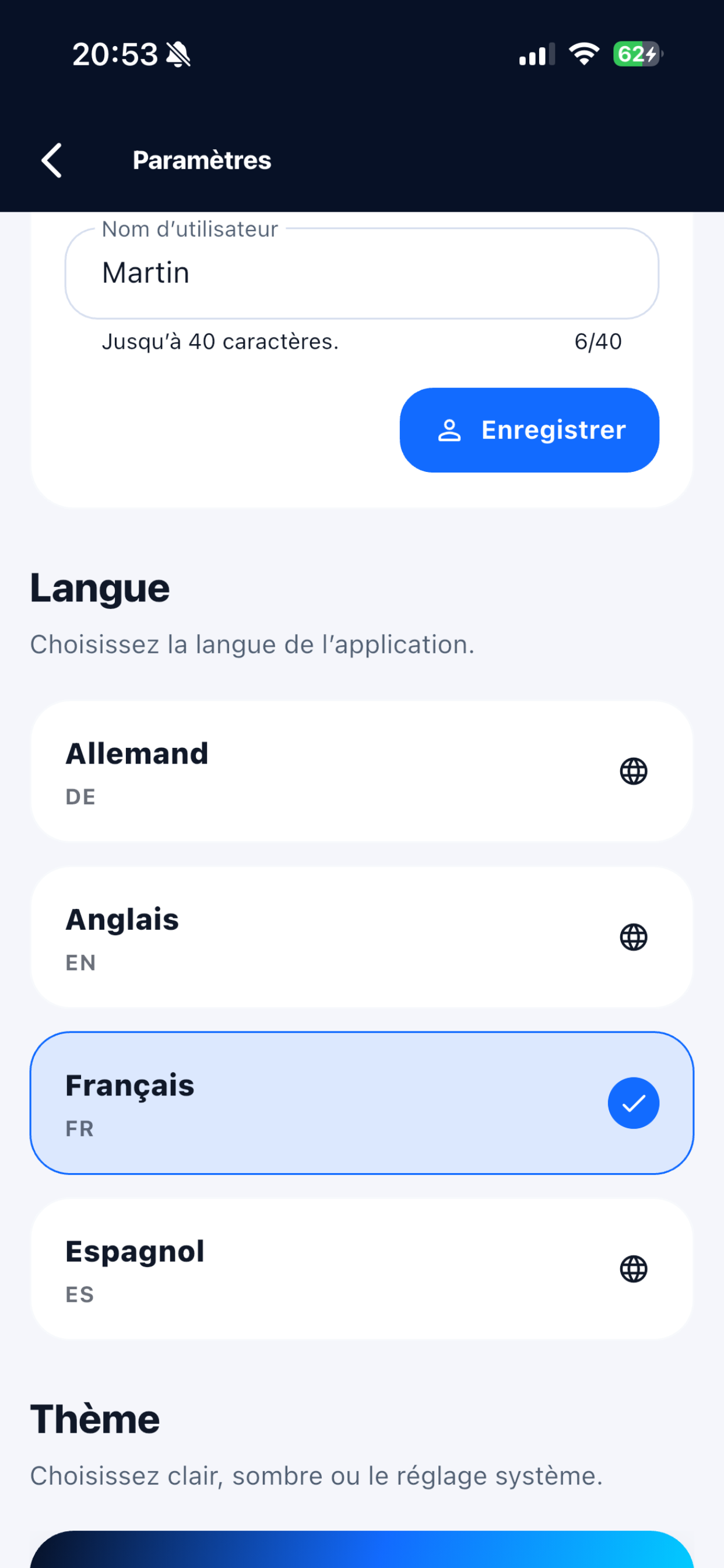 Routeo login